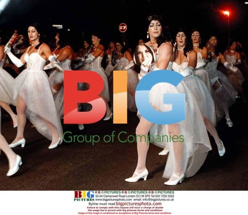 Sydney Mardi Gras Parade