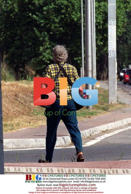 Marquis Of Bath Spotted Relaxing In South Of France