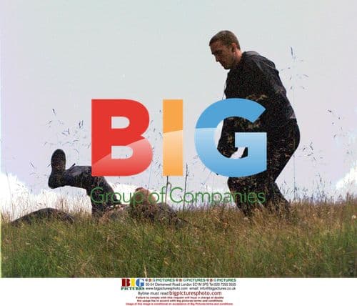 Bodyguard of Prince Ernst August in Fight at Solar Eclipse Party