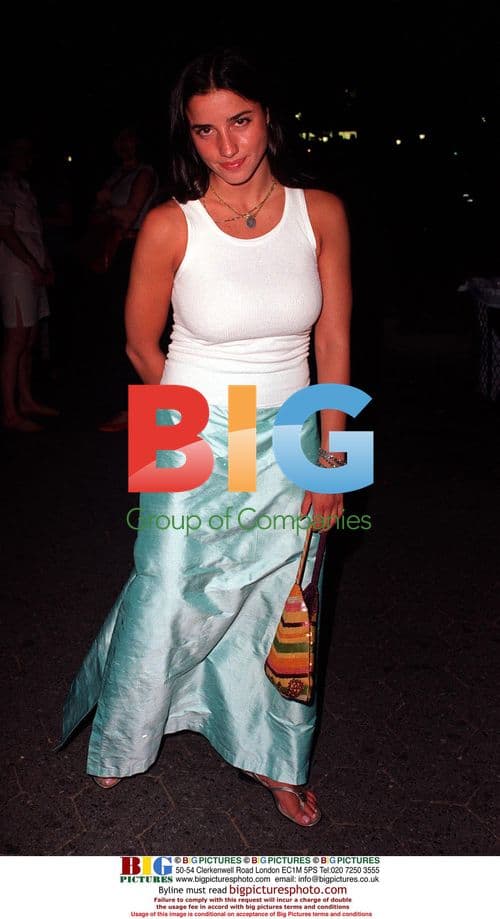 Soshana Loenstein leaves 'outside Providence' after party