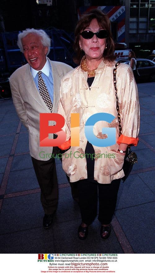 Esther Canades leaving Conan O'Brien show