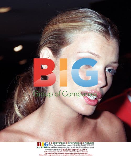 Esther Canades at The Conan O'Brien Show