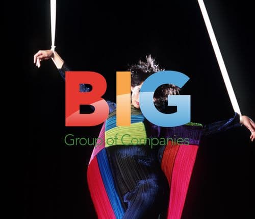 Benazir Hussain Portrait