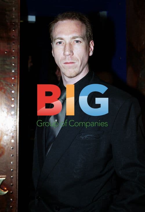 Cops Star Jack Marsden at Ampersand Opening