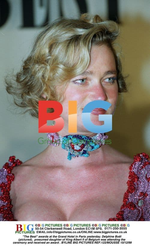 The Best Awards in Paris