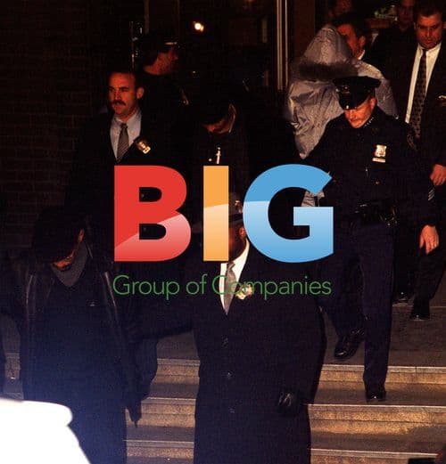 Puff Daddy Appears in Court on Gun Charge