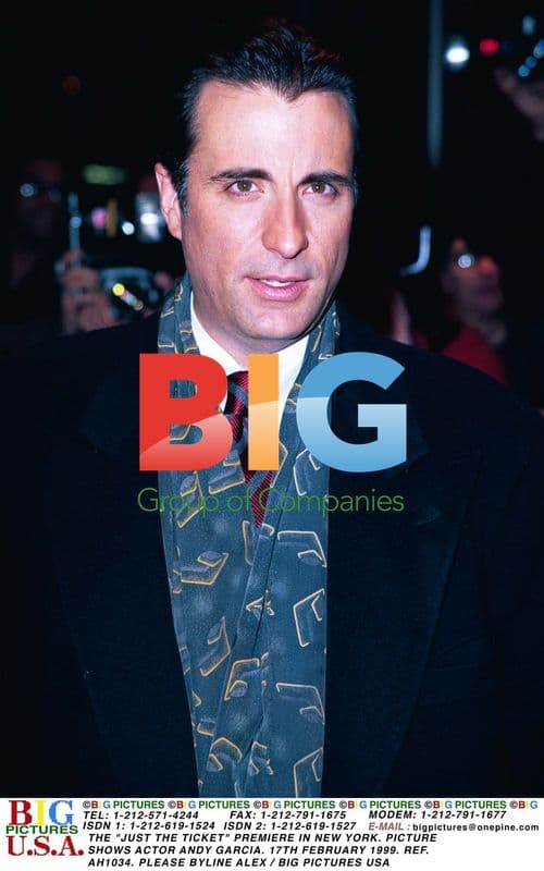 "Just the Ticket" Premiere in New York