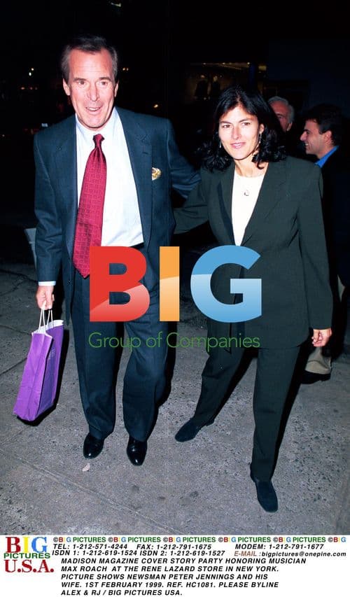 Madison Magazine Cover Story Party