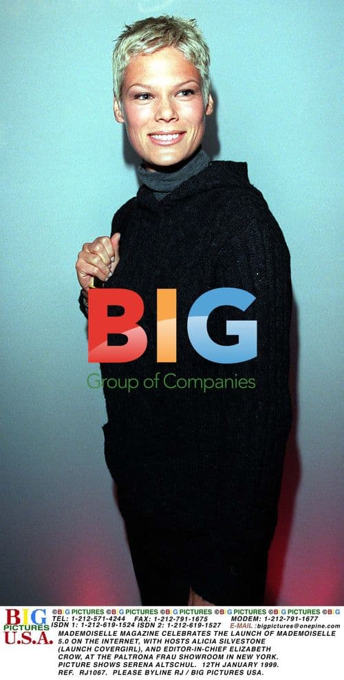 Mademoiselle 5.0 Launch Celebration