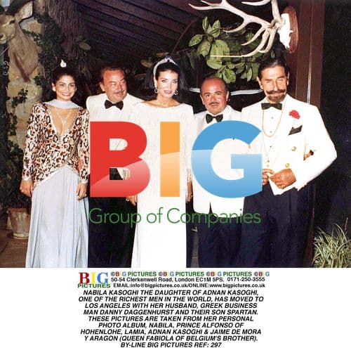 Nabila Kasoghi's Personal Photo Album