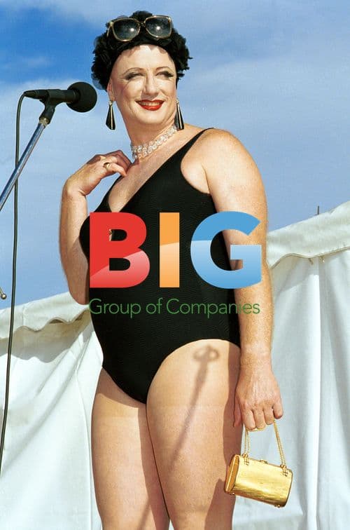 Drag queen competes in Drag Race Meet