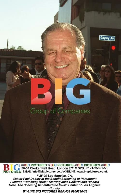 Paul Dooley at 'Runaway Bride' Screening
