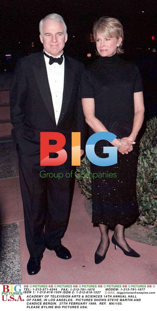 ACAD. TELEVISION ARTS & SCIENCES HALL OF FAME