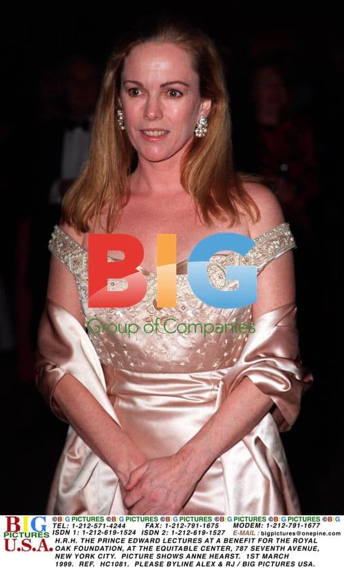 Prince Edward Lectures at Royal Oak Foundation Event