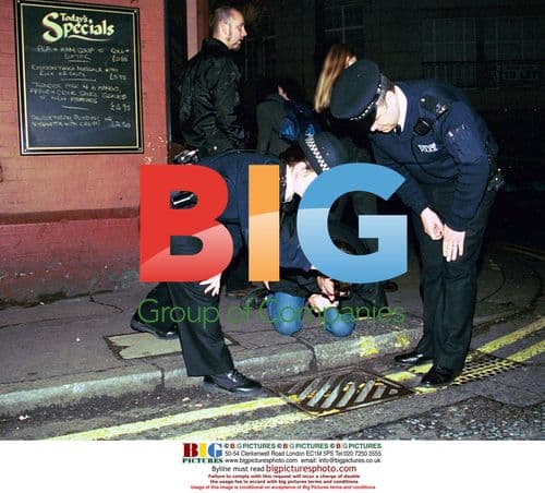 Robbie Williams Celebration with Nicole Appleton