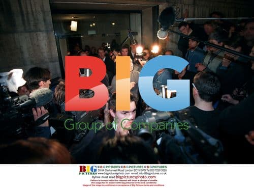 Jean-Paul Gautier at Autumn/Winter 1999 Show