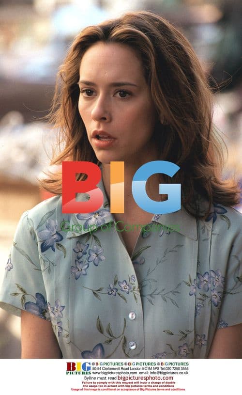 Jennifer Love Hewitt Filming in Manhattan