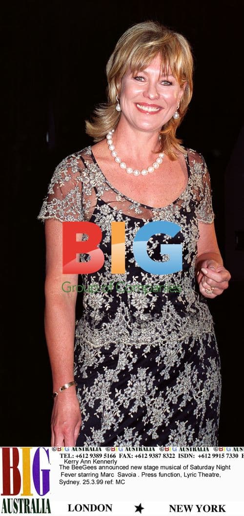 The BeeGees Announce Saturday Night Fever Musical