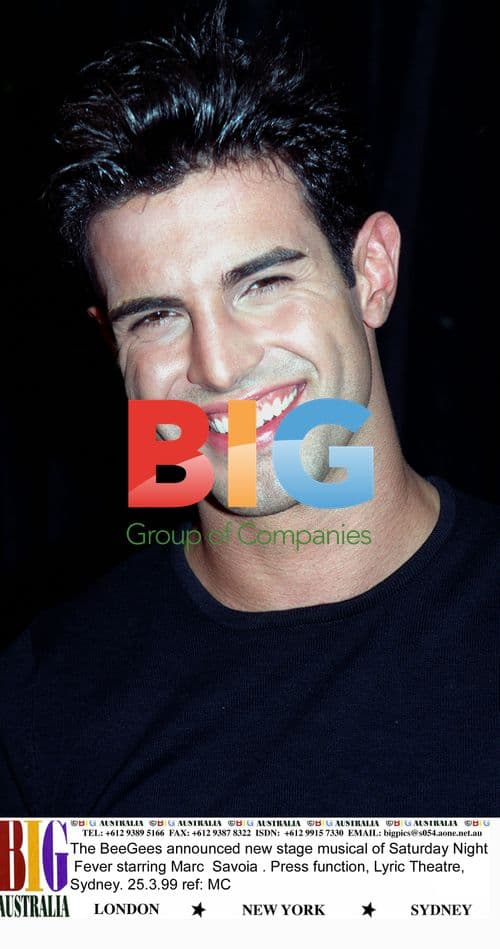 The BeeGees Announce Saturday Night Fever Musical