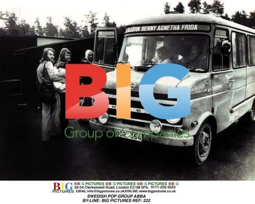 ABBA Pop Group