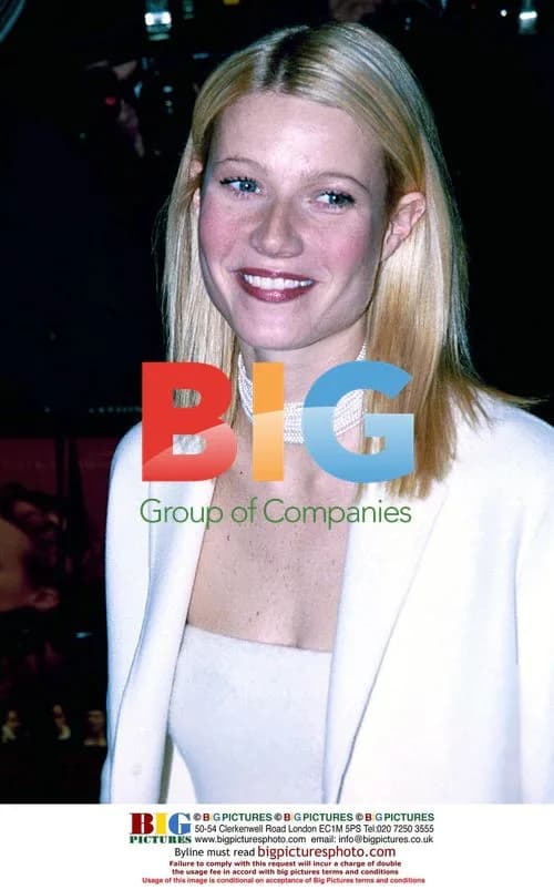 Gwyneth Paltrow at 'Shakespeare in Love' Premiere