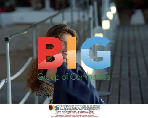 Laeticia Casta at 52nd Cannes Film Festival