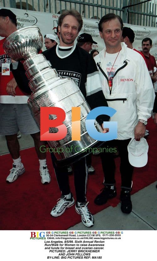 Revlon Run/Walk for Women in Los Angeles