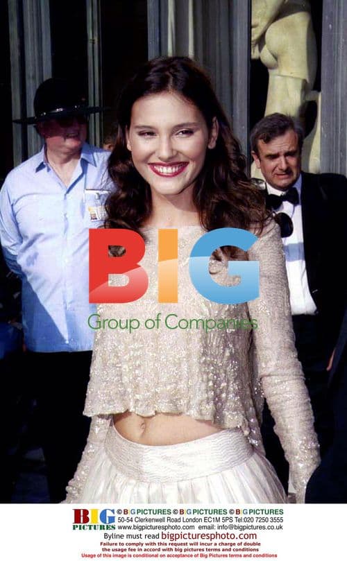 Virginie Ledoyen at Cannes Film Festival Opening