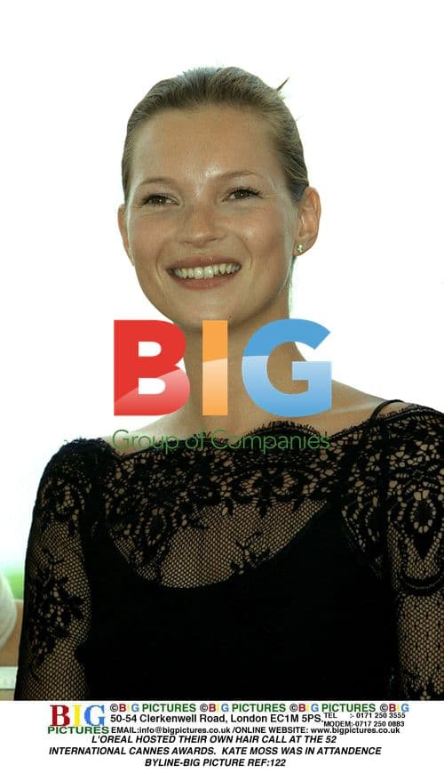 L'Oreal Hair Call at Cannes Awards