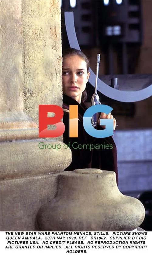 The New Star Wars: Phantom Menace
