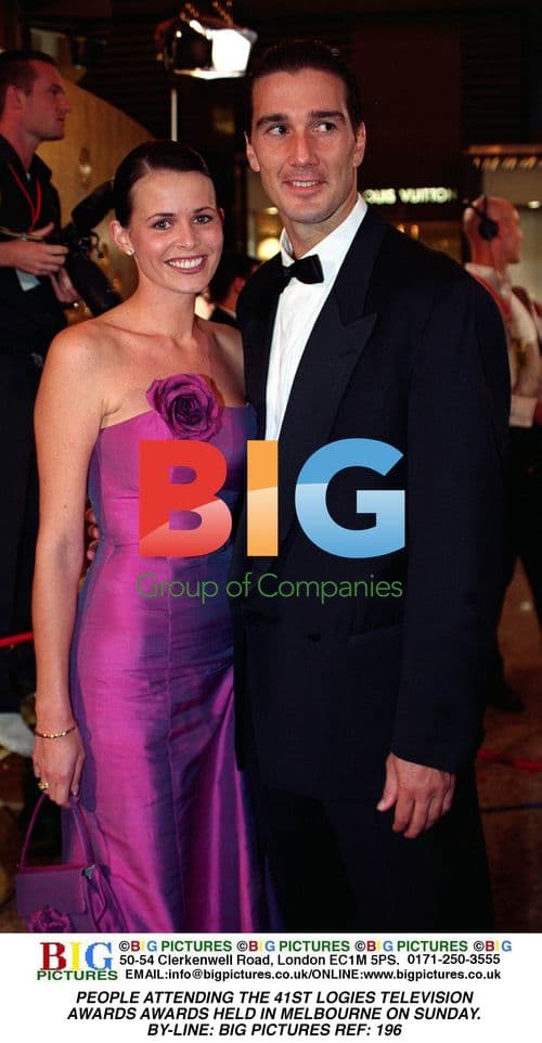 2023 Logies Television Awards