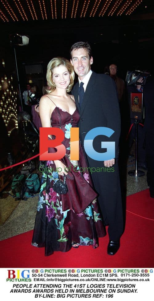 41st Logies Television Awards