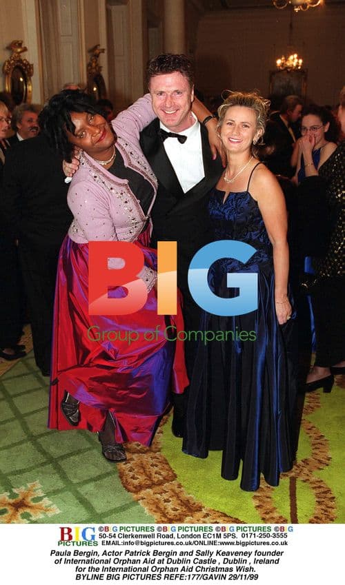 Christmas Wish for International Orphan Aid