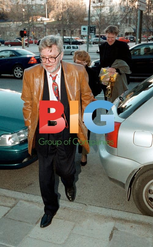 Agnetha Fltskog Celebrating 50th Birthday