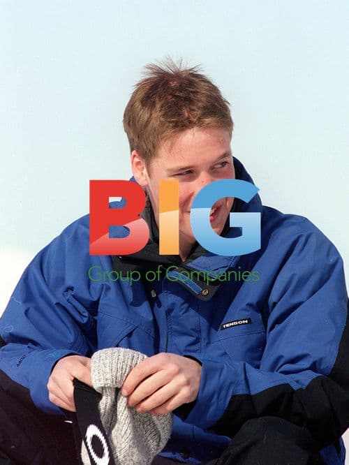 Prince Charles Klosters Vacation