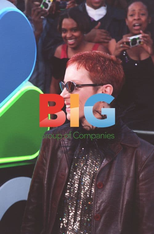 Annie Lenox at Arista 25th Anniversary