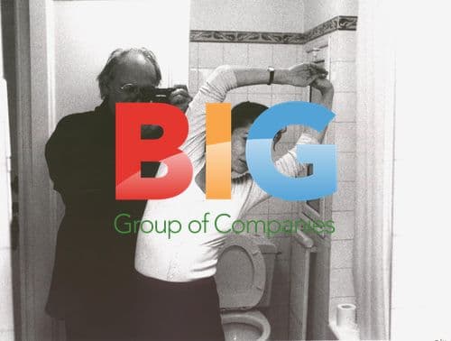 Spanish Film Director Carlos Saura, Photographer