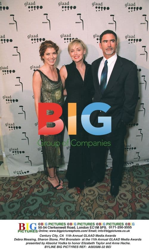 11th Annual GLAAD Media Awards