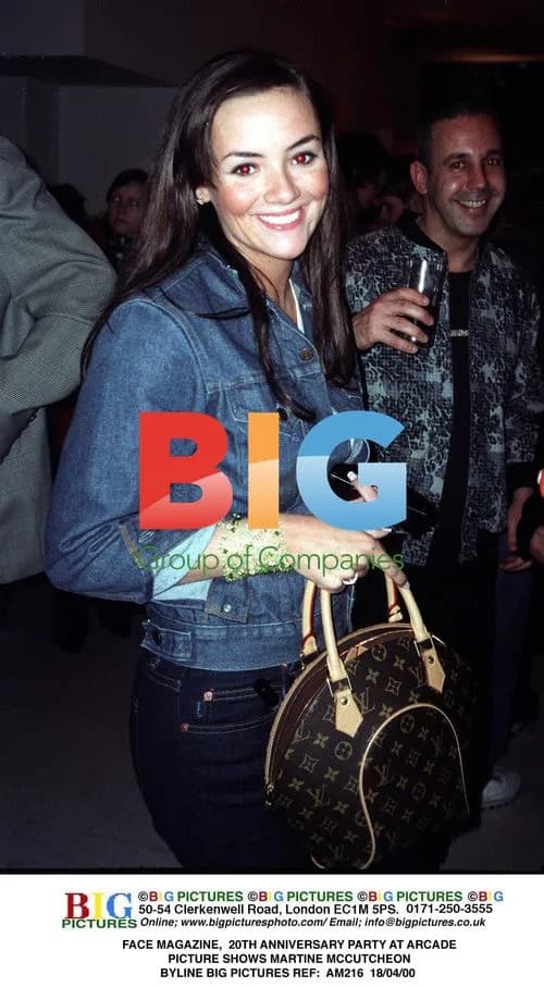 FACE Magazine 20th Anniversary Party