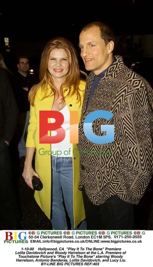 "Play It To The Bone" Premiere