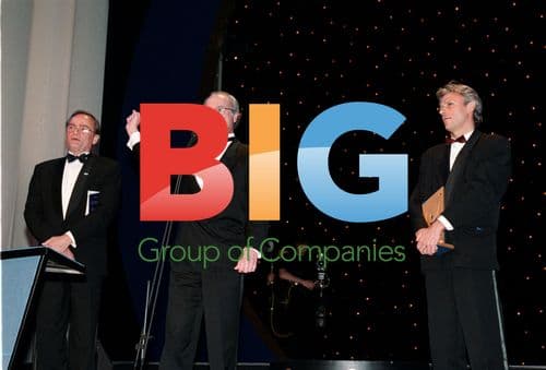 Bjrn Borg Wins Sportsman Award