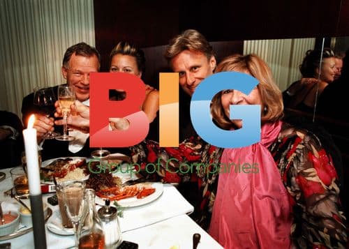 Björn Borg Wins Sportsman of the Century Award