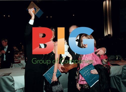 Bjorn Borg Wins Sportsman Award