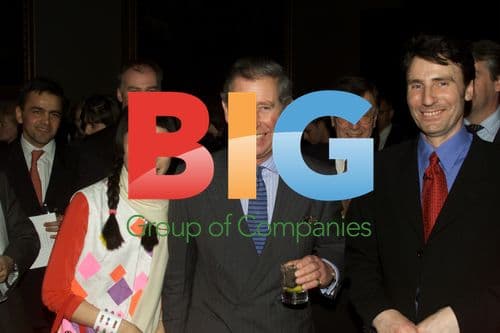 Prince Charles visits Victoria and Albert Museum