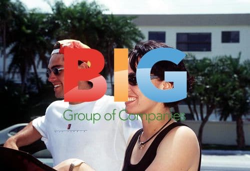 Martina Hingis and Julian Alonso in Florida