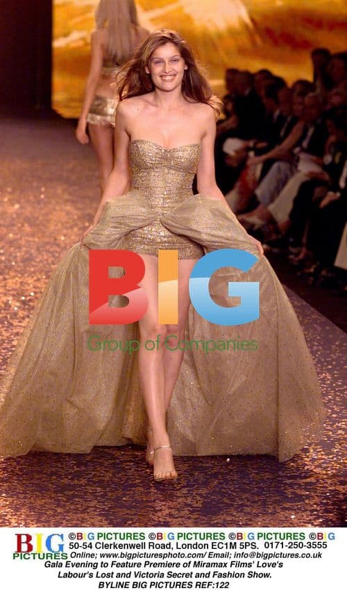 Gala Evening for Love's Labour's Lost Premiere