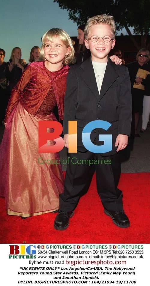 The Hollywood Reporters Young Star Awards