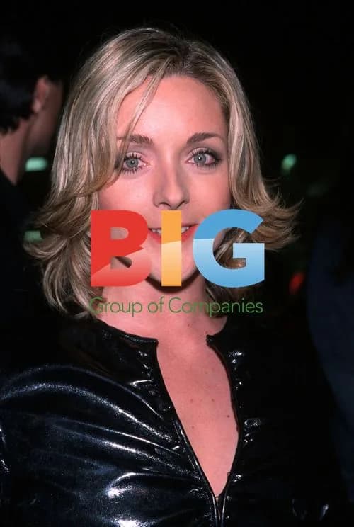 Jane Krakowski at 'Charlie's Angels' premiere