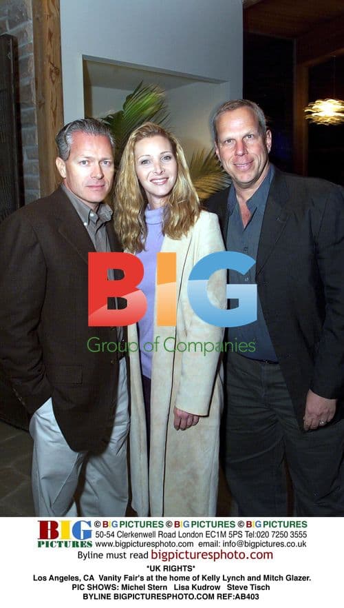 Vanity Fair Hollywood Book Party