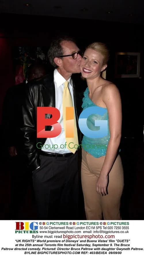 Premiere of DUETS film at Toronto festival